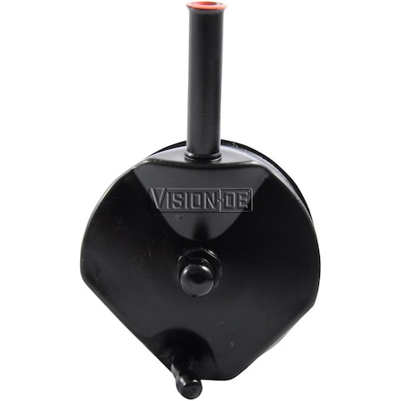 Bbb Industries POWER STEERING PUMP N713-2109